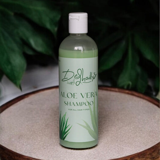 ALOE VERA SHAMPOO